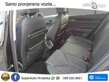 Škoda Enyaq iV 80x 82 kWh (265 KS) AWD LED+GR SJED+ACC