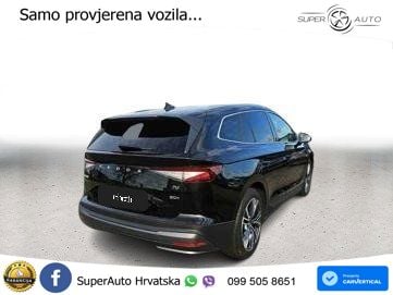 Škoda Enyaq iV 80x 82 kWh (265 KS) AWD LED+GR SJED+ACC