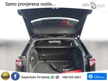 Škoda Enyaq iV 80x 82 kWh (265 KS) AWD LED+GR SJED+ACC