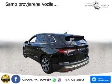 Škoda Enyaq iV 80x 82 kWh (265 KS) AWD LED+GR SJED+ACC