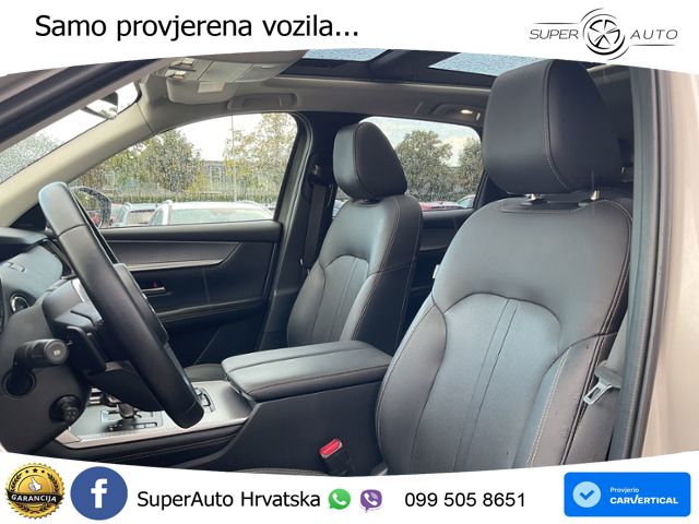 Mazda CX-60 3.3 e-Skyactiv D (254 KS) AWD Automatic LED+GR SJED+ACC