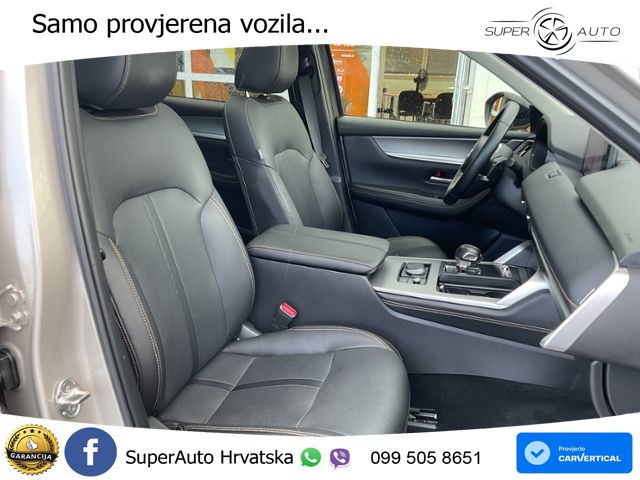 Mazda CX-60 3.3 e-Skyactiv D (254 KS) AWD Automatic LED+GR SJED+ACC
