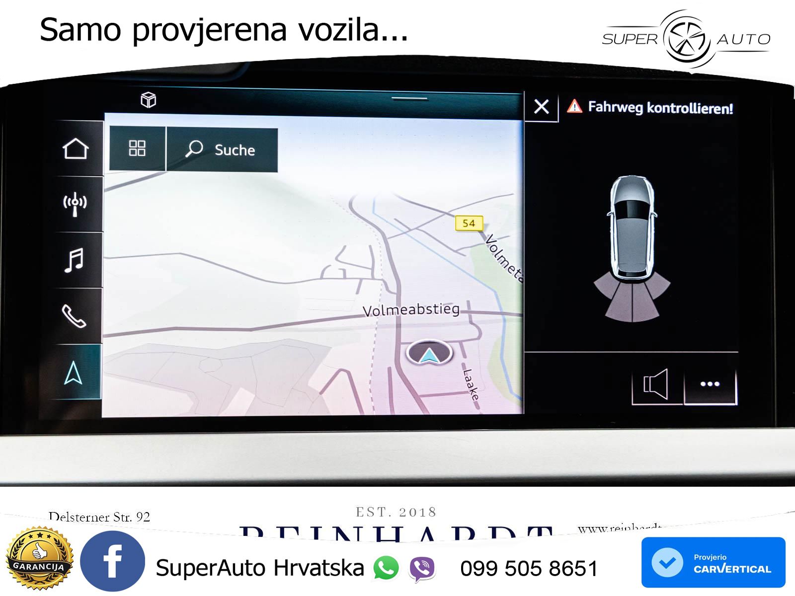 Audi S3 2.0 TFSI (310 KS) quattro S tronic LED+GR SJED+ACC