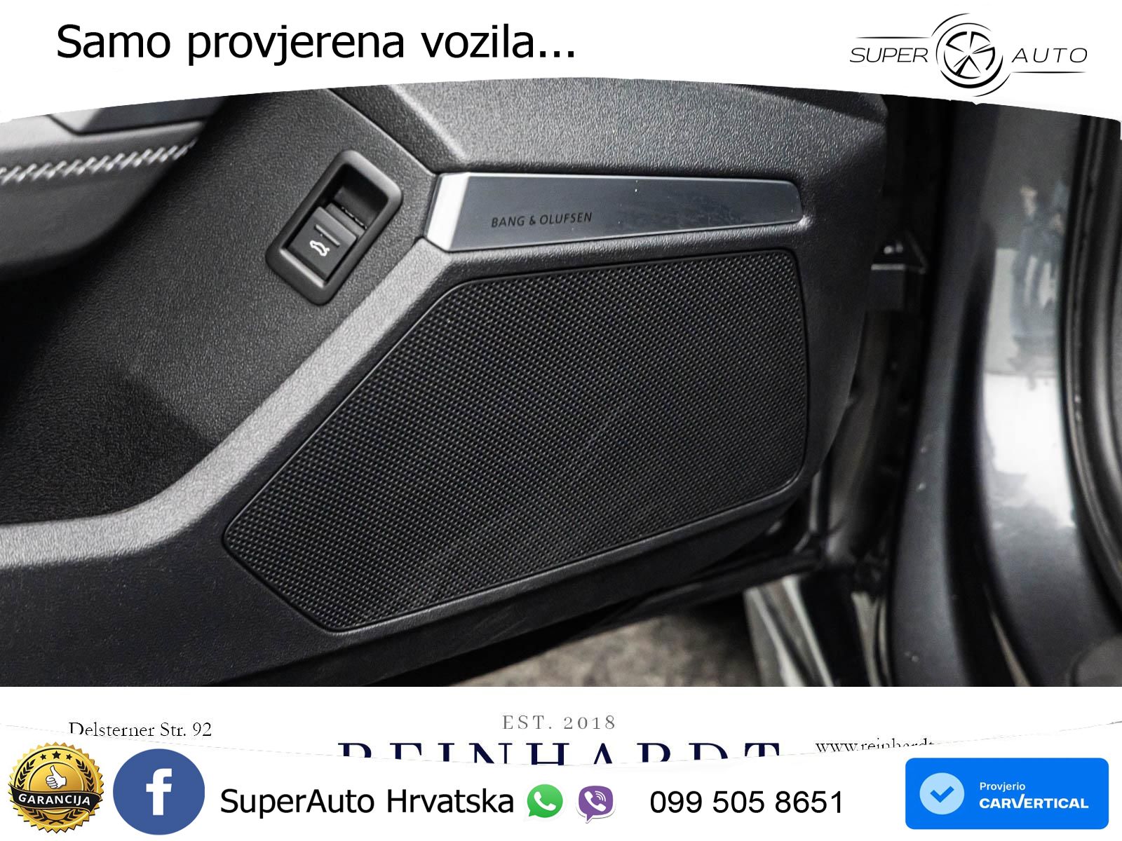 Audi S3 2.0 TFSI (310 KS) quattro S tronic LED+GR SJED+ACC