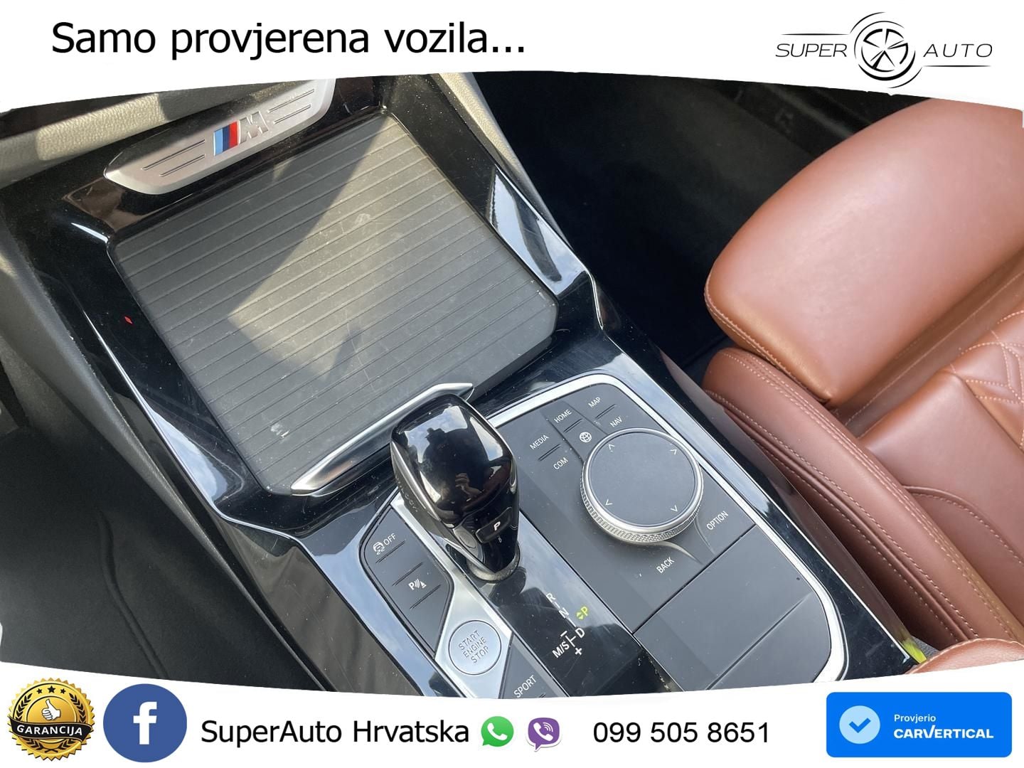 BMW X3 M40d xDrive Steptronic LED+GR SJED+ACC