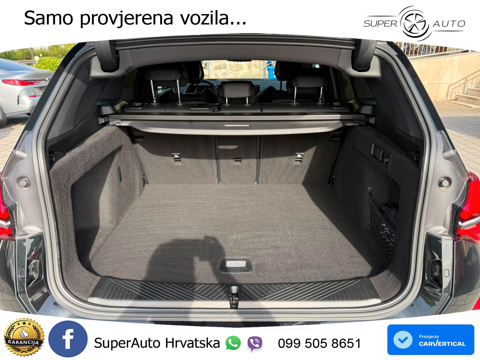 BMW X3 40d xDrive Steptronic M Sport LED+GR SJED+ACC
