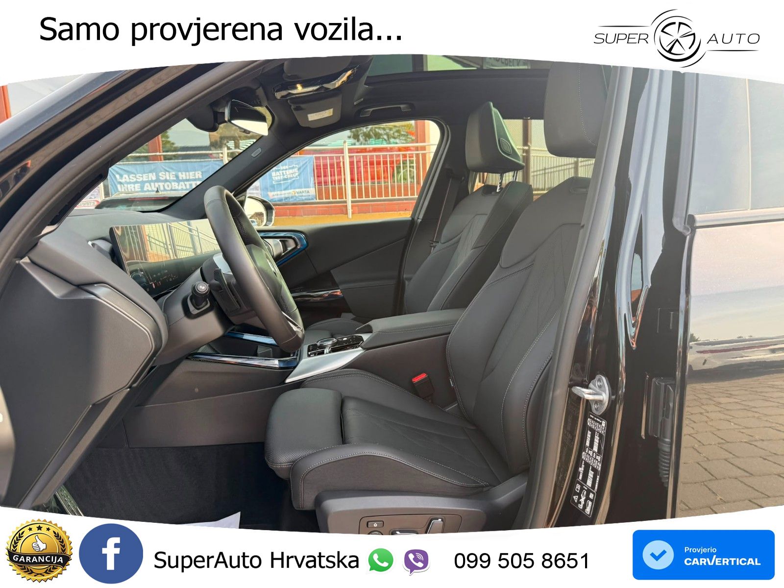 BMW X3 40d xDrive Steptronic M Sport LED+GR SJED+ACC