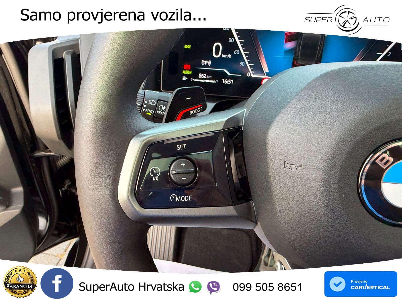BMW X3 40d xDrive Steptronic M Sport LED+GR SJED+ACC