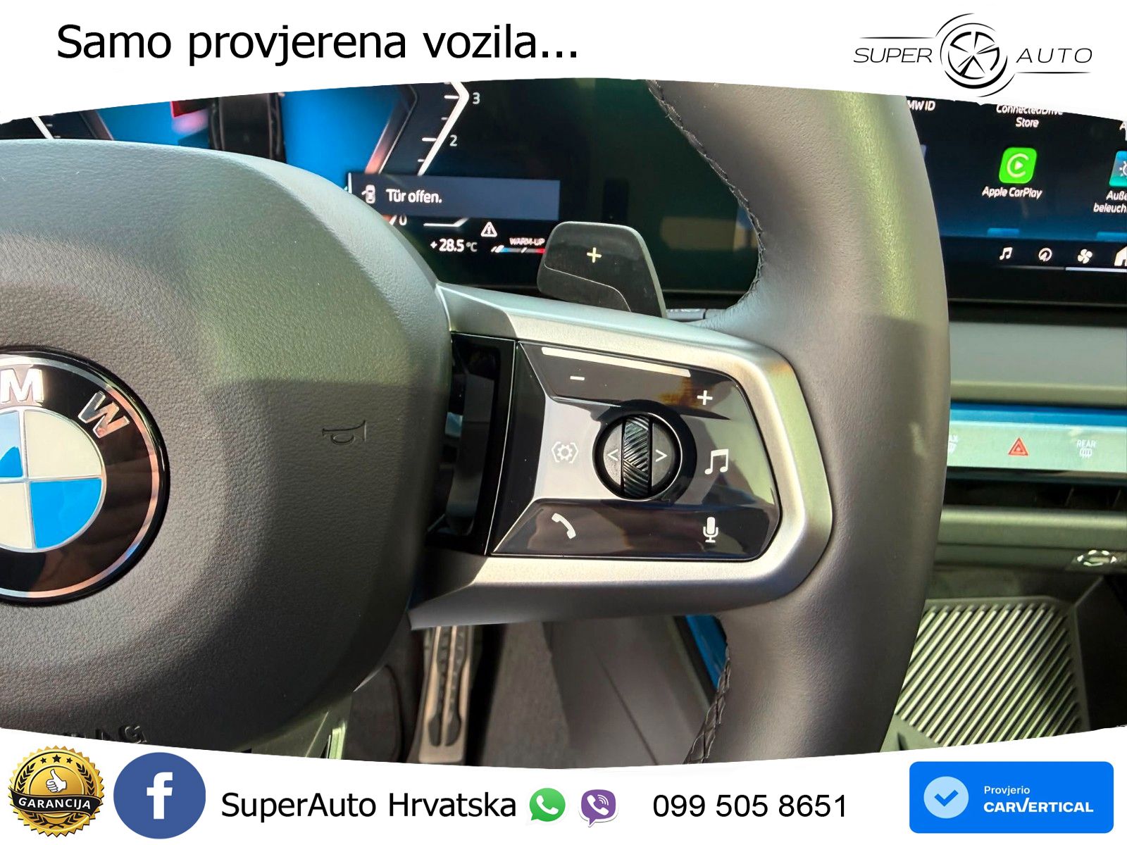 BMW X3 40d xDrive Steptronic M Sport LED+GR SJED+ACC