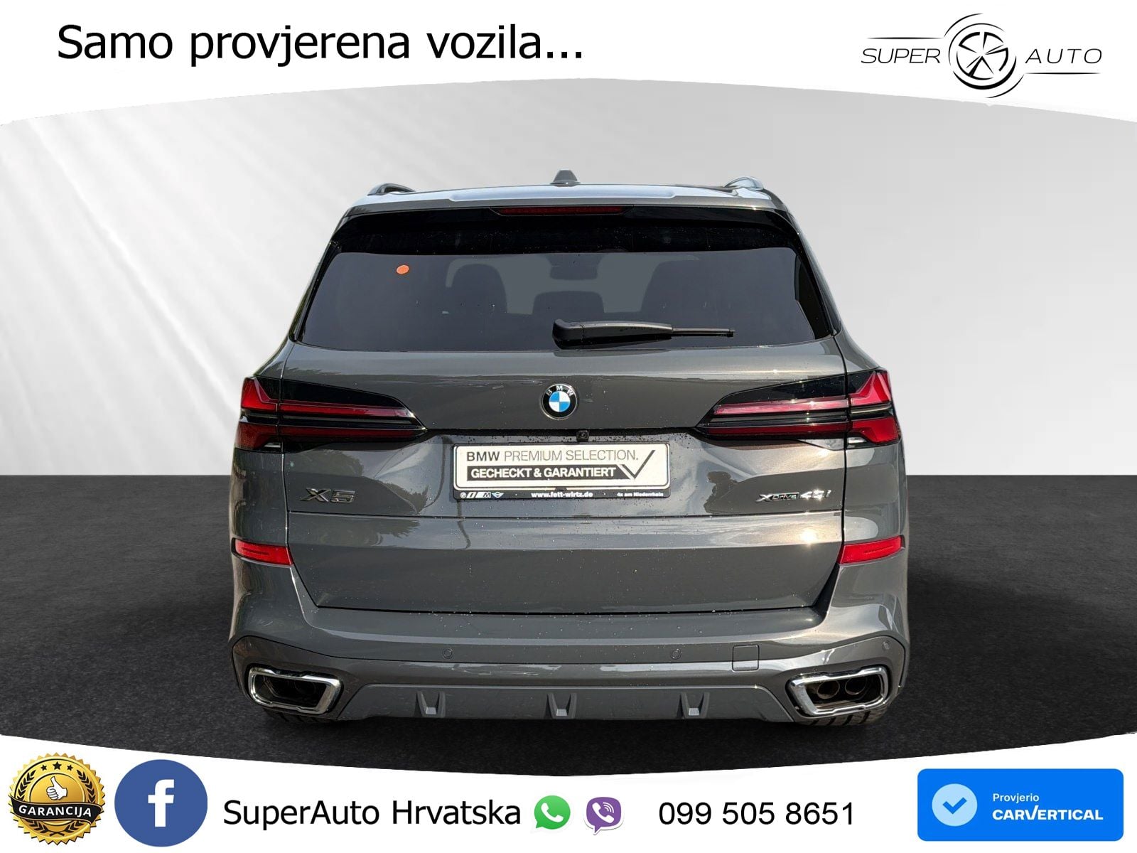 BMW X5 40i (381 KS) xDrive Steptronic M Sport LED+GR SJED+ACC