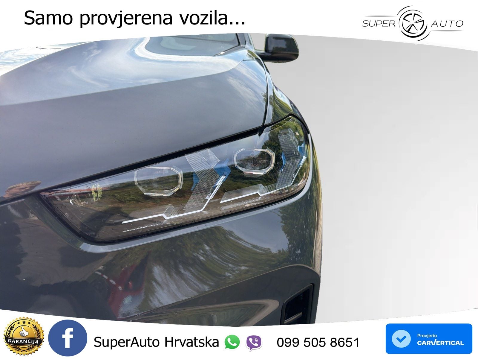 BMW X5 40i (381 KS) xDrive Steptronic M Sport LED+GR SJED+ACC