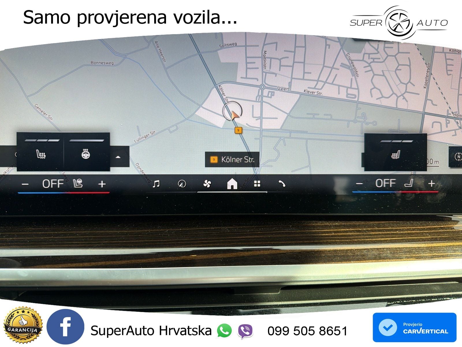 BMW X5 40i (381 KS) xDrive Steptronic M Sport LED+GR SJED+ACC