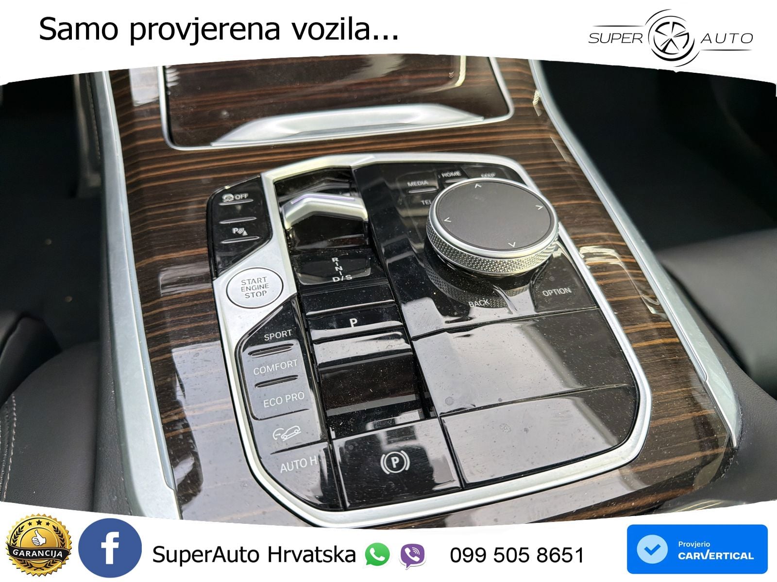 BMW X5 40i (381 KS) xDrive Steptronic M Sport LED+GR SJED+ACC