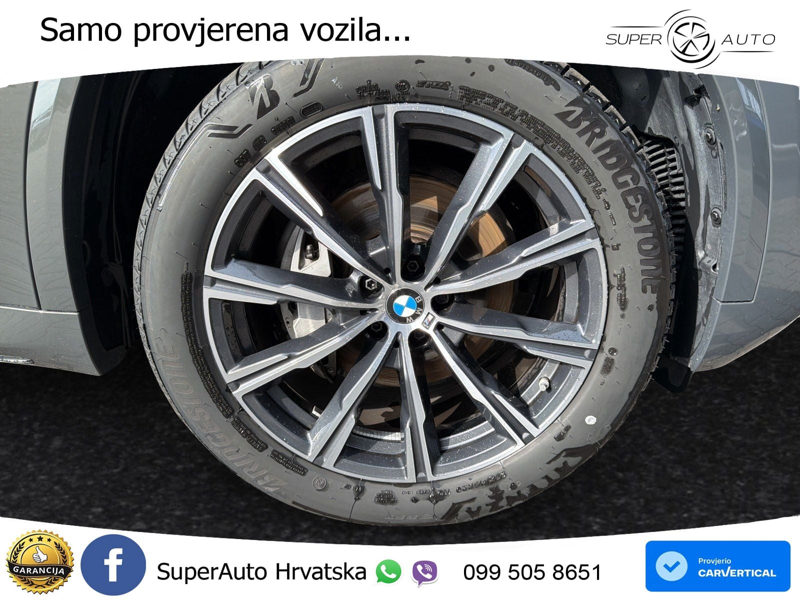 BMW X5 40i (381 KS) xDrive Steptronic M Sport LED+GR SJED+ACC