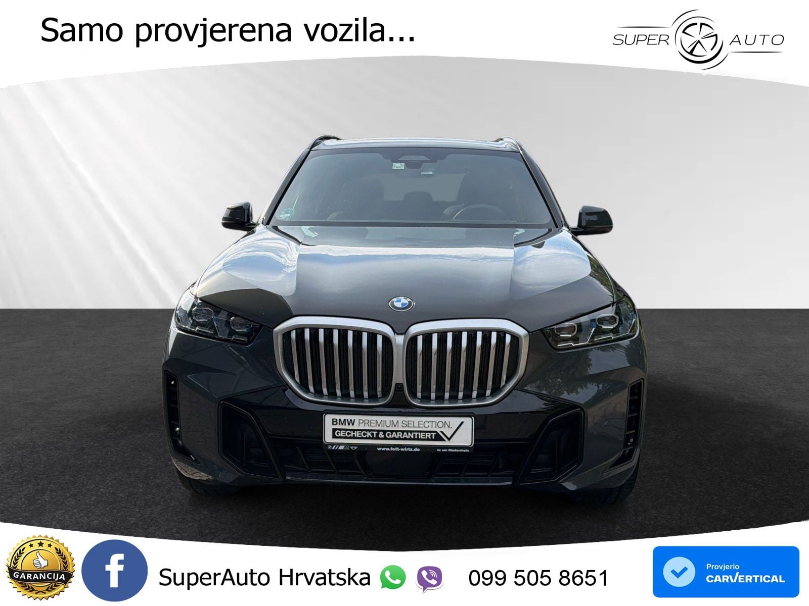 BMW X5 40i (381 KS) xDrive Steptronic M Sport LED+GR SJED+ACC