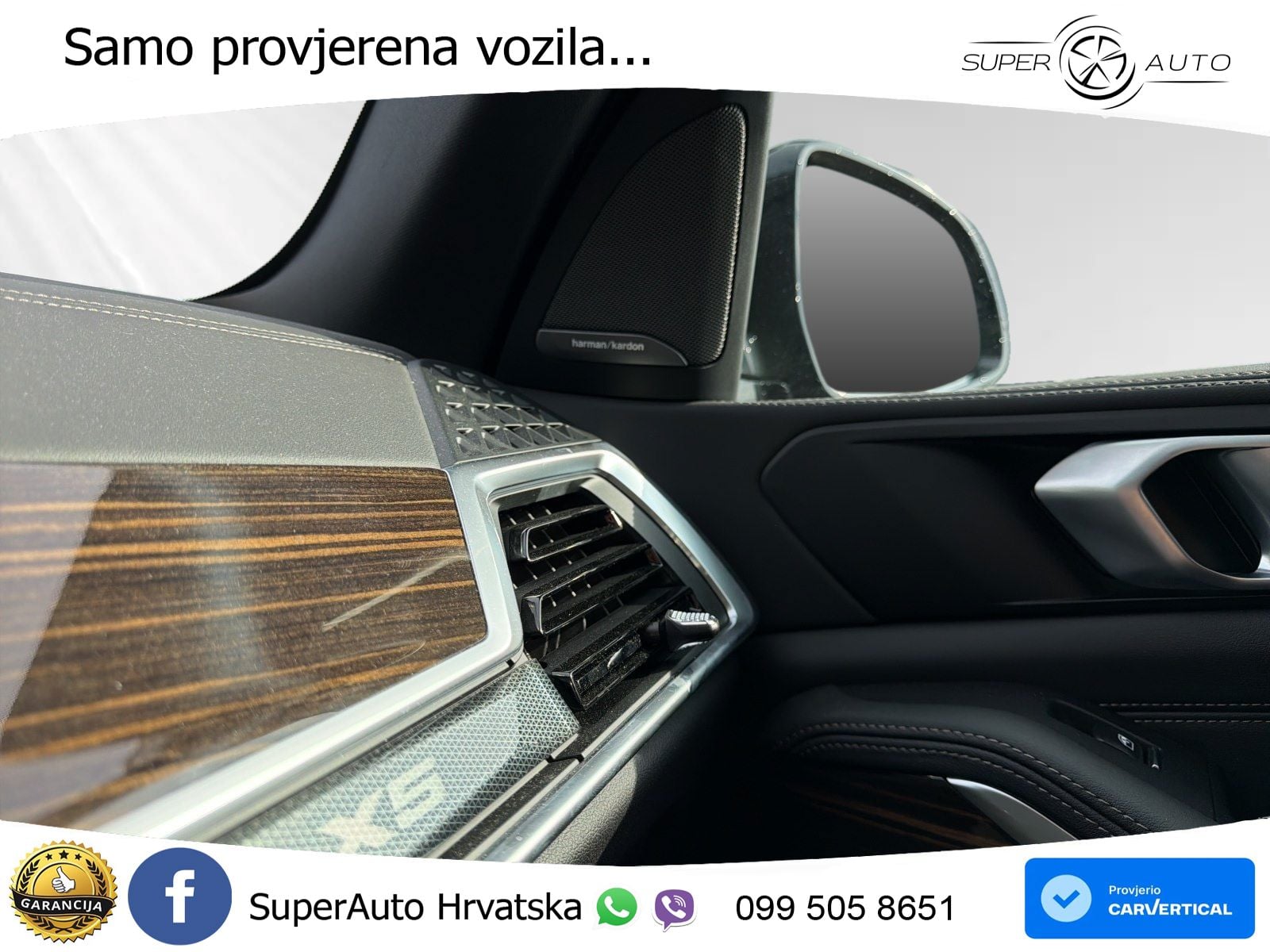 BMW X5 40i (381 KS) xDrive Steptronic M Sport LED+GR SJED+ACC