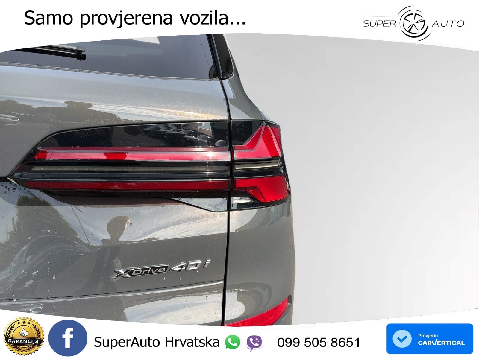 BMW X5 40i (381 KS) xDrive Steptronic M Sport LED+GR SJED+ACC