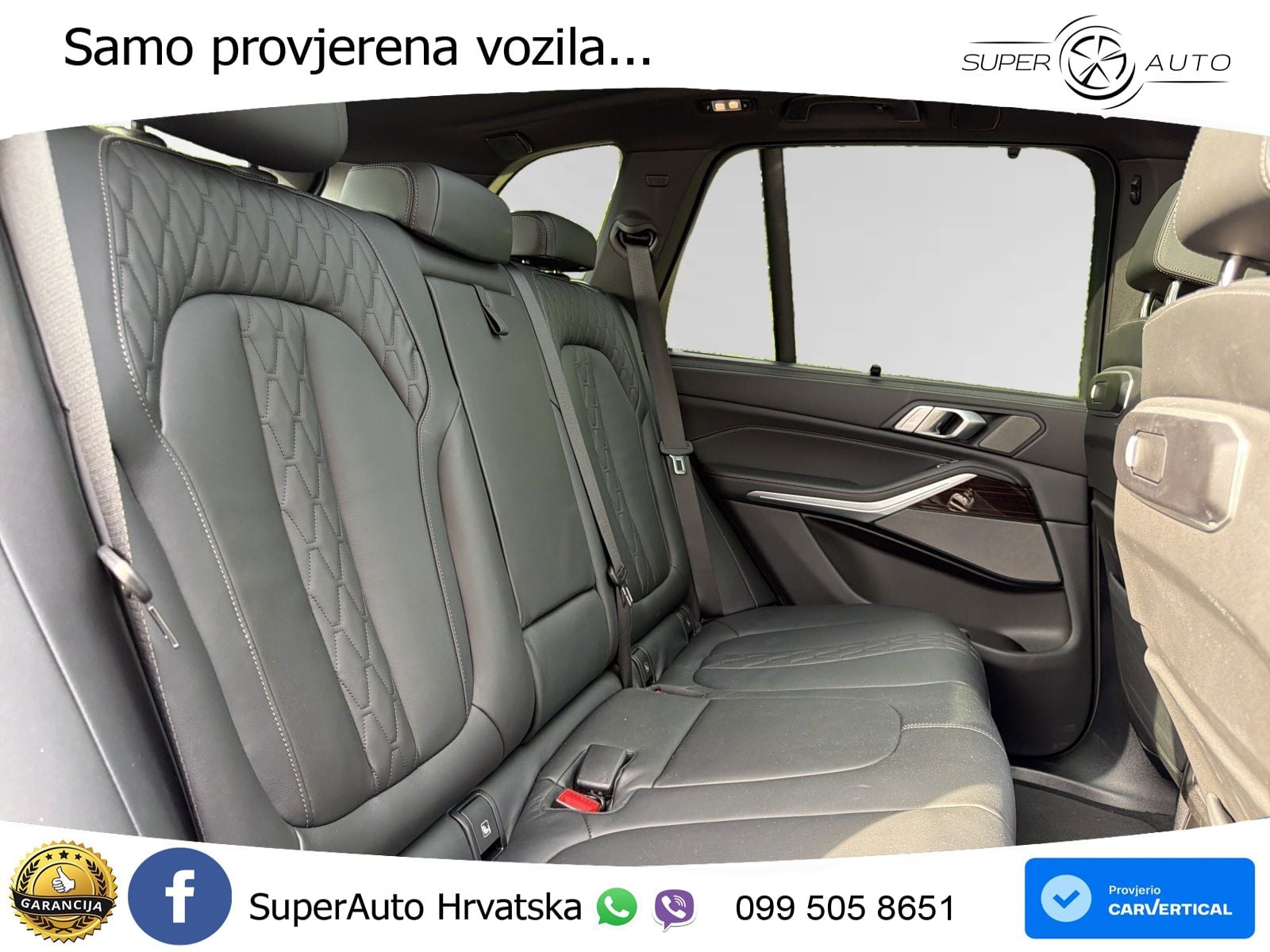 BMW X5 40i (381 KS) xDrive Steptronic M Sport LED+GR SJED+ACC