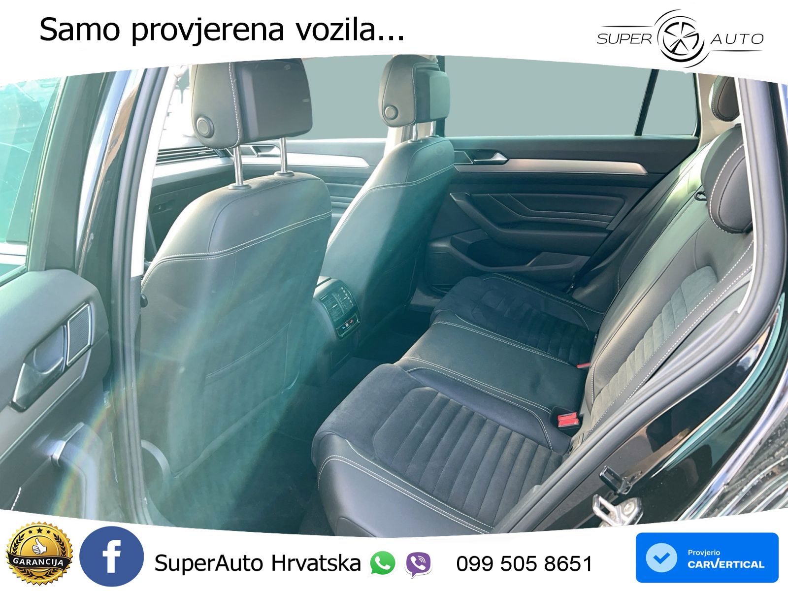 Volkswagen Passat Variant 2.0 TDI (150 KS) DSG Elegance MATRIX+GR SJED+KAM