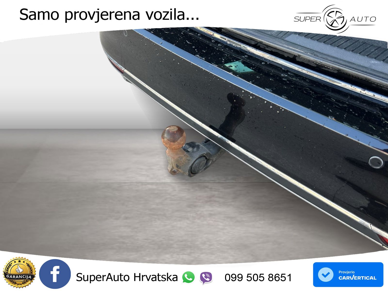 Volkswagen Passat Variant 2.0 TDI (150 KS) DSG Elegance MATRIX+GR SJED+KAM