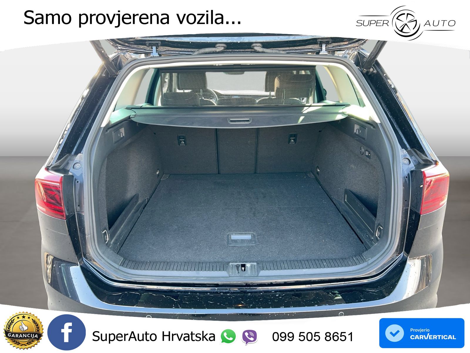 Volkswagen Passat Variant 2.0 TDI (150 KS) DSG Elegance MATRIX+GR SJED+KAM