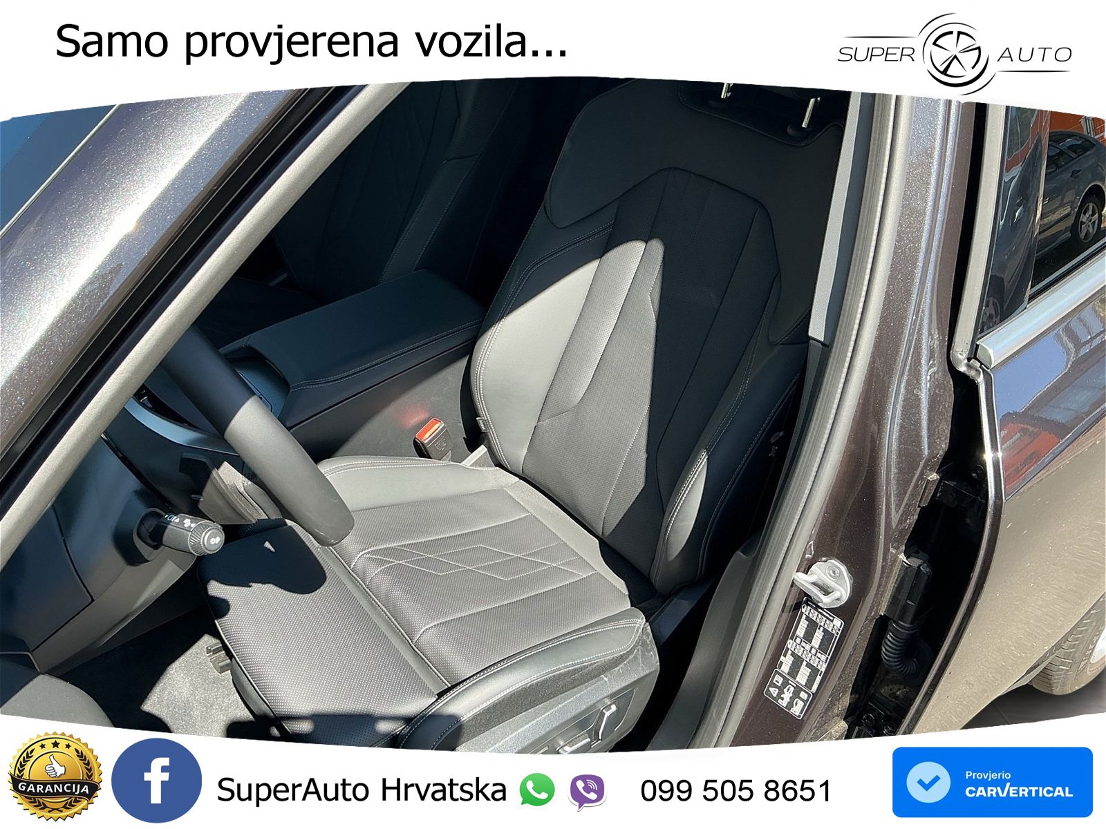 BMW X3 20d xDrive Steptronic LED+GR SJED+ACC