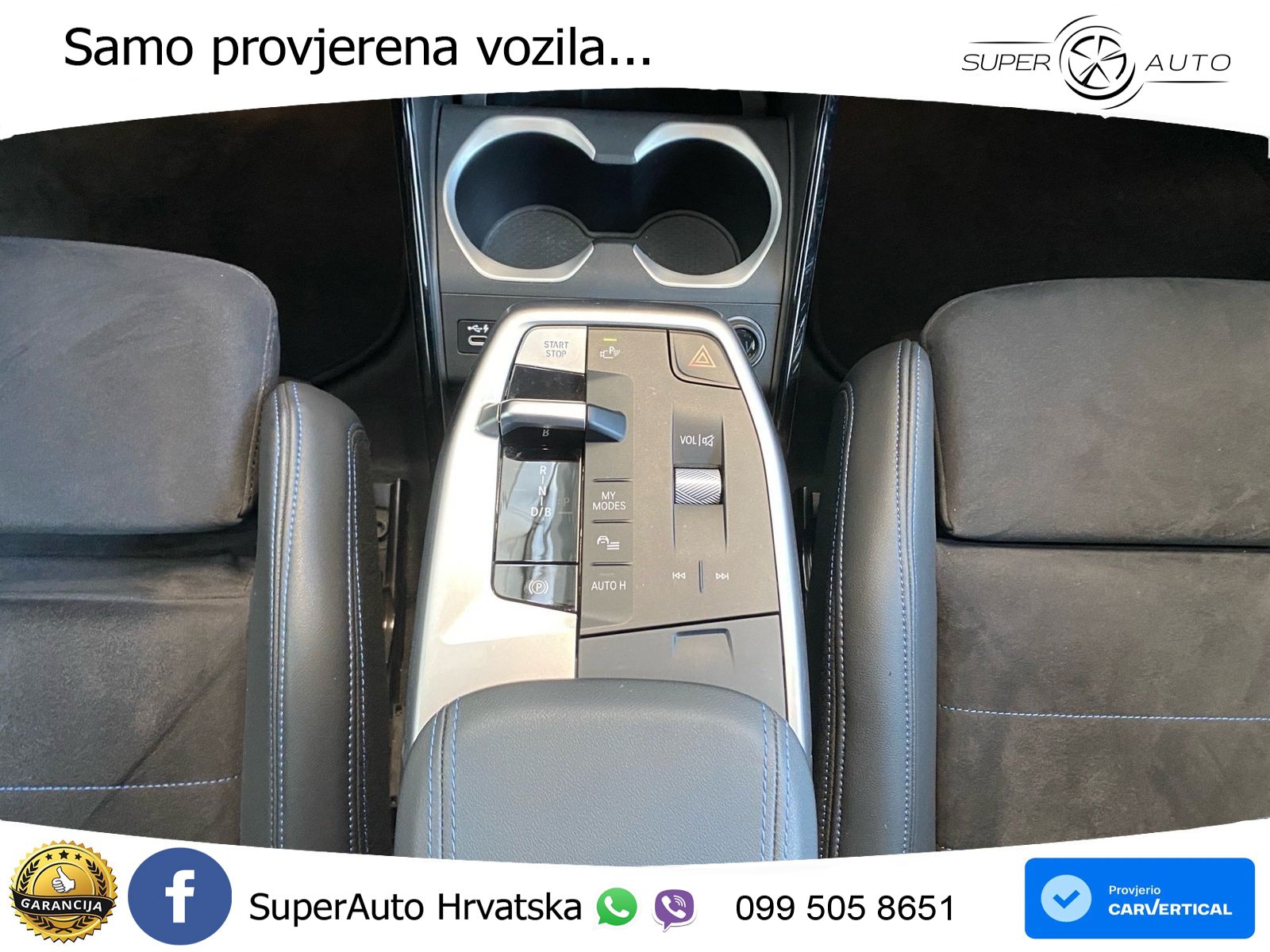 BMW iX1 68 kWh (313 KS) xDrive30 M Sport LED+GR SJED+ACC