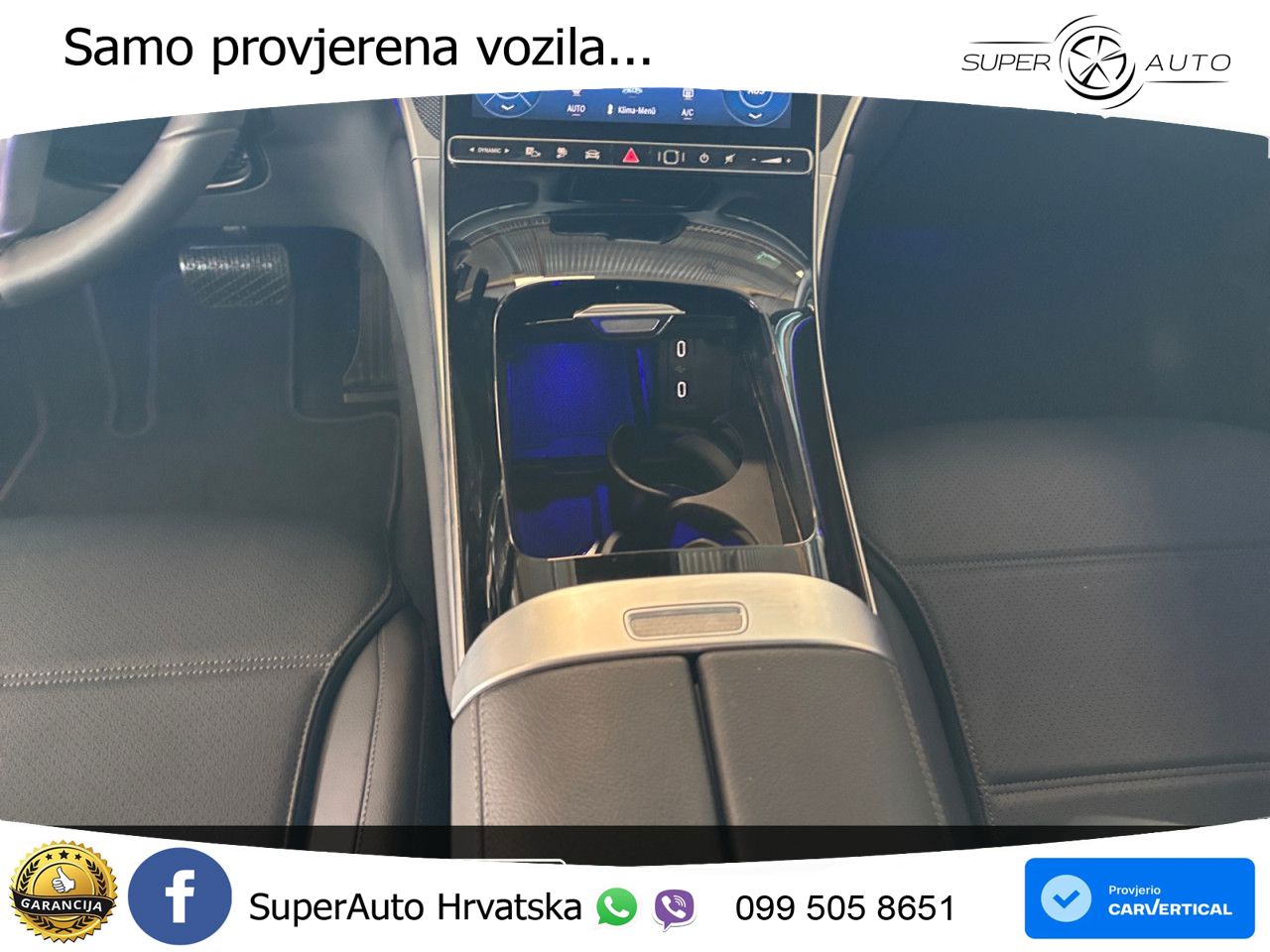 Mercedes GLC Coupe 300de (333 KS) 4MATIC 9G-TRONIC Avantgarde