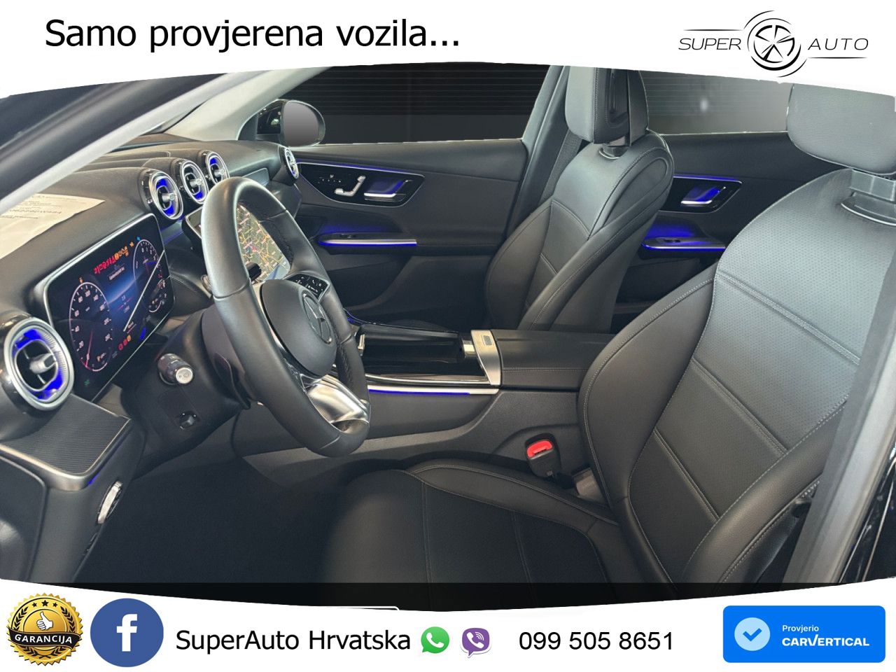Mercedes GLC Coupe 300de (333 KS) 4MATIC 9G-TRONIC Avantgarde