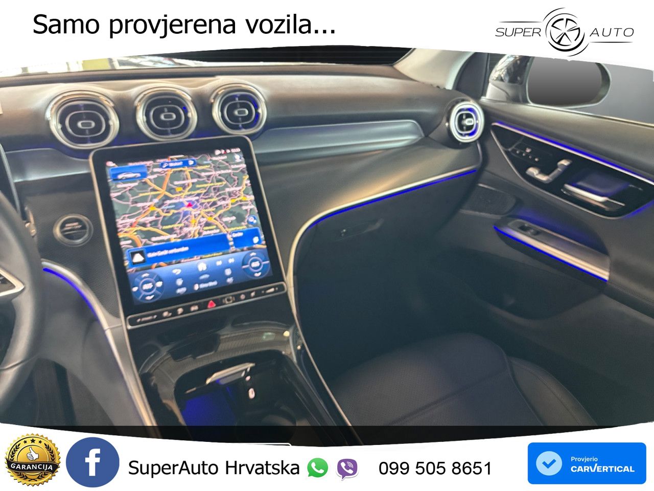 Mercedes GLC Coupe 300de (333 KS) 4MATIC 9G-TRONIC Avantgarde
