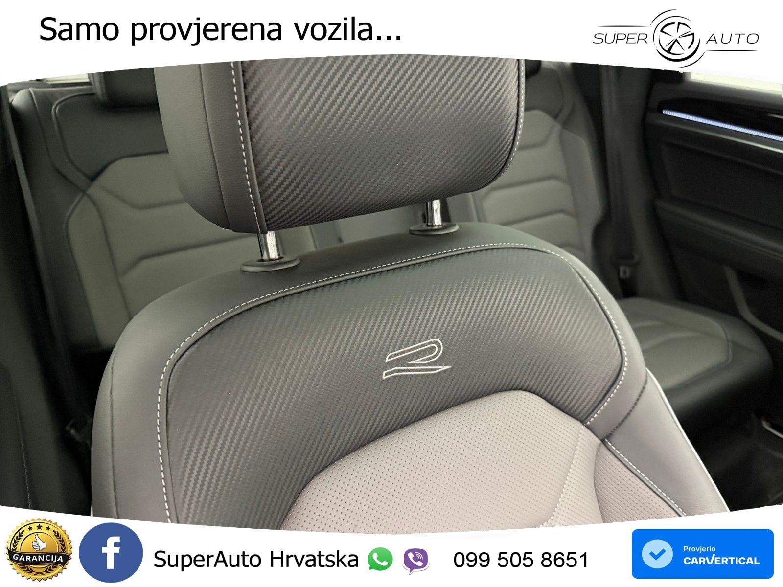 Volkswagen Touareg 3.0 V6 TDI (286 KS) 4MOTION Tiptronic ZRAČNI+ACC+GR SJED+KAM+PANO