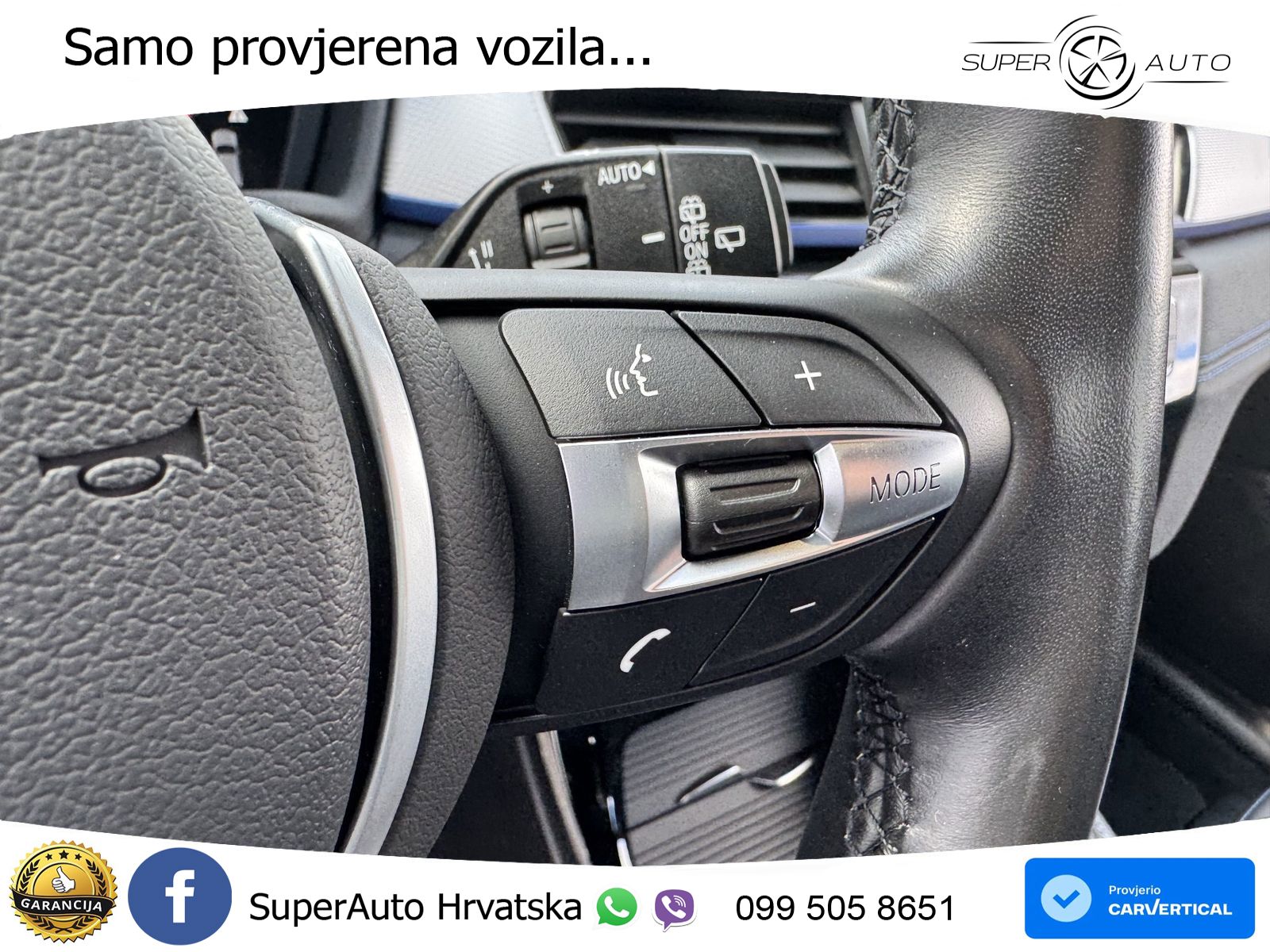 BMW X2 sDrive18i Manual M Sport