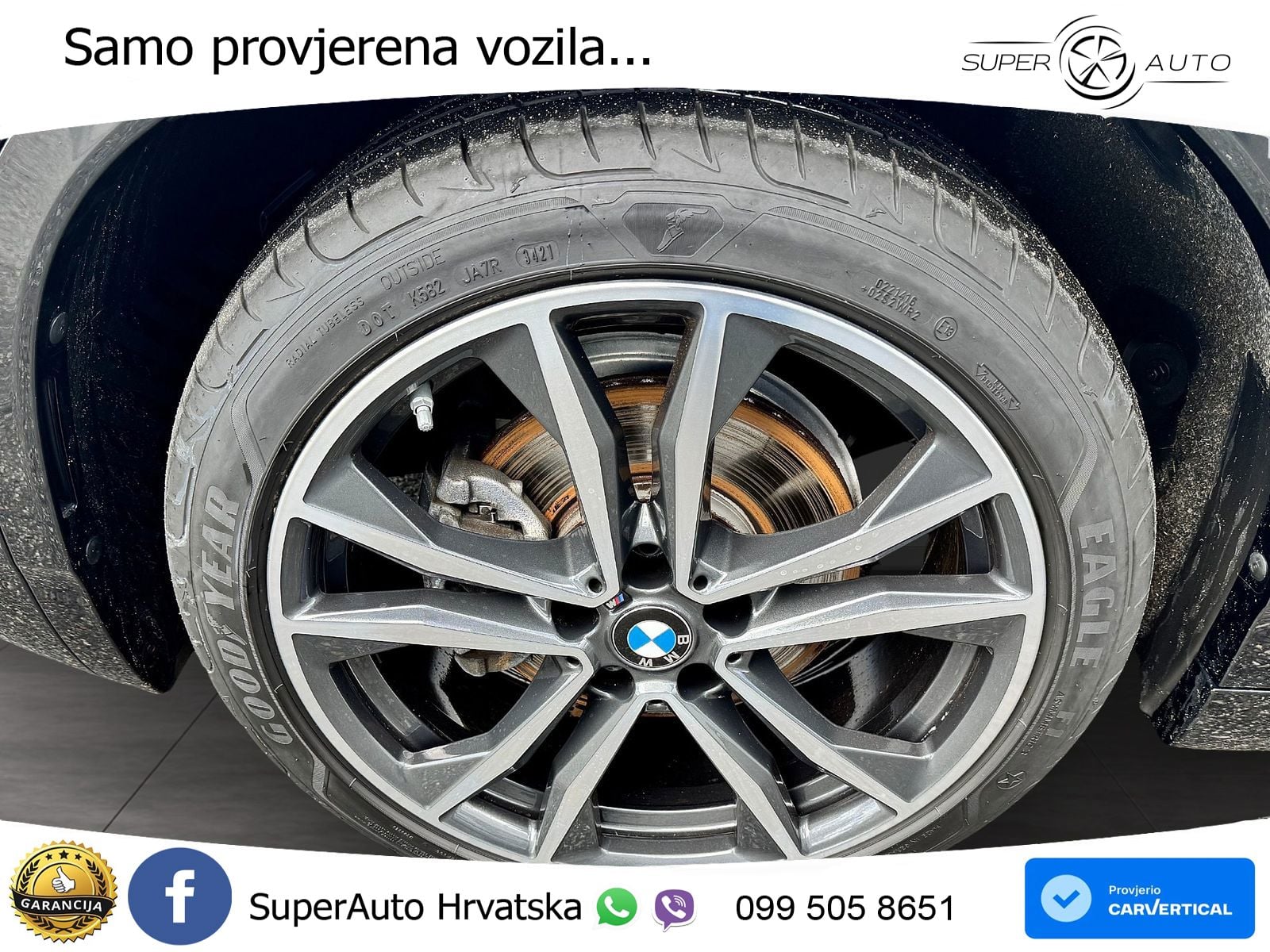 BMW X2 sDrive18i Manual M Sport
