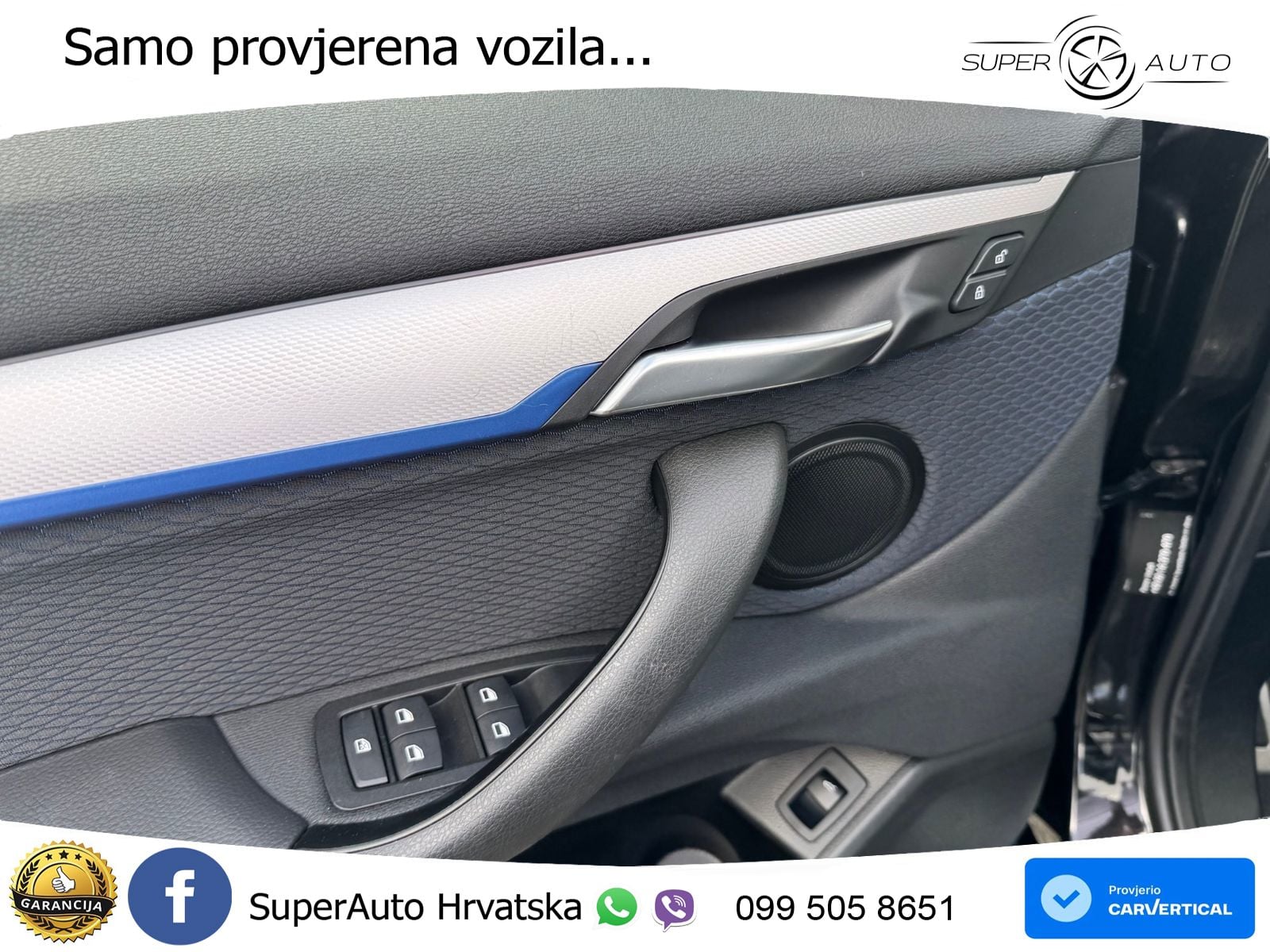 BMW X2 sDrive18i Manual M Sport