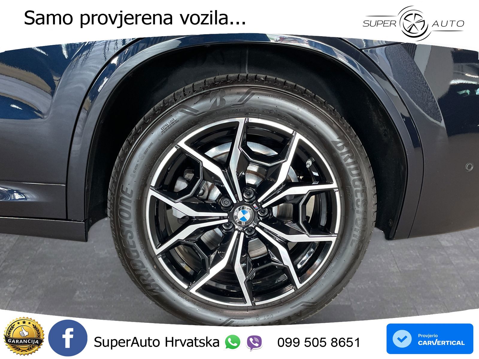 BMW X3 30d xDrive Steptronic M Sport