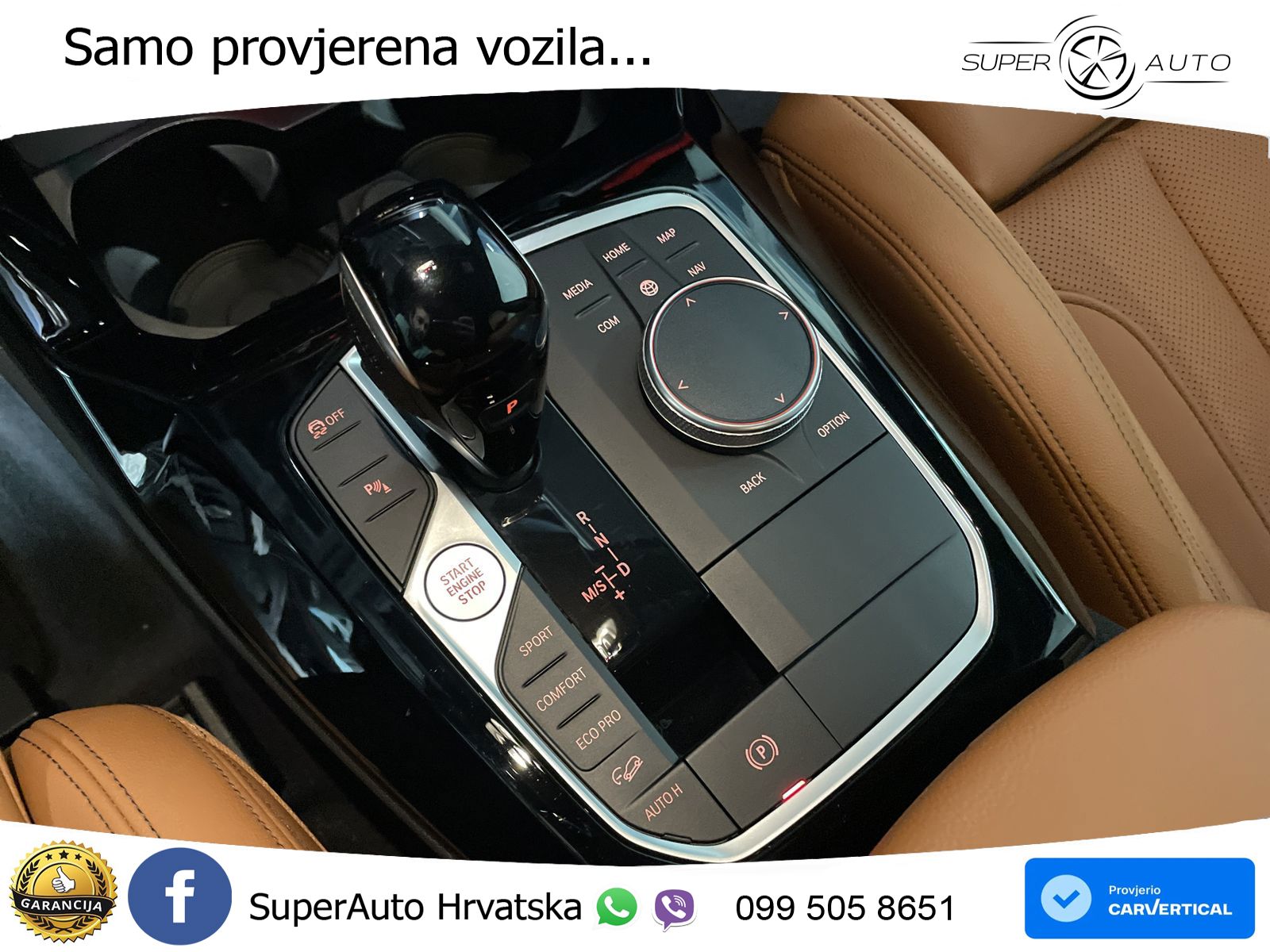 BMW X3 30d xDrive Steptronic M Sport