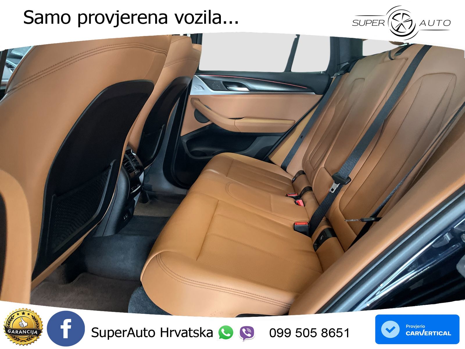 BMW X3 30d xDrive Steptronic M Sport