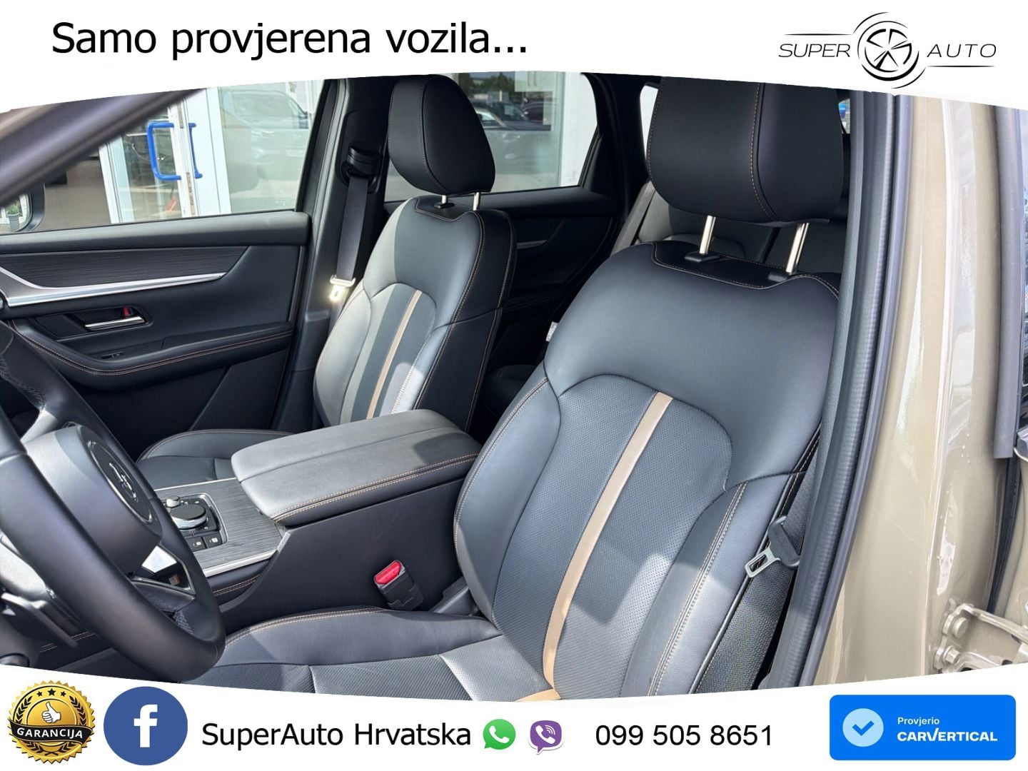 Mazda CX-60 2.5 e-Skyactiv (328 KS) AWD Automatic MATRIX+GR SJED+KAM
