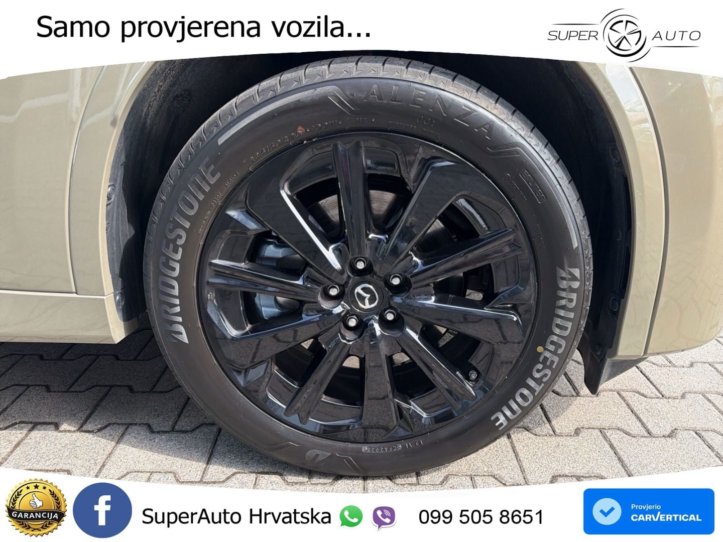 Mazda CX-60 2.5 e-Skyactiv (328 KS) AWD Automatic MATRIX+GR SJED+KAM