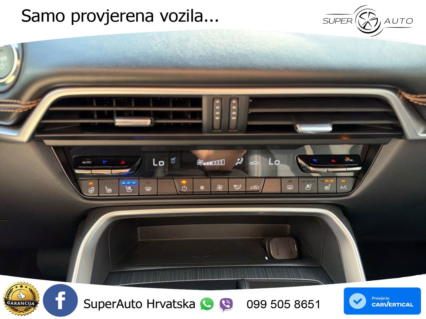 Mazda CX-60 2.5 e-Skyactiv (328 KS) AWD Automatic MATRIX+GR SJED+KAM