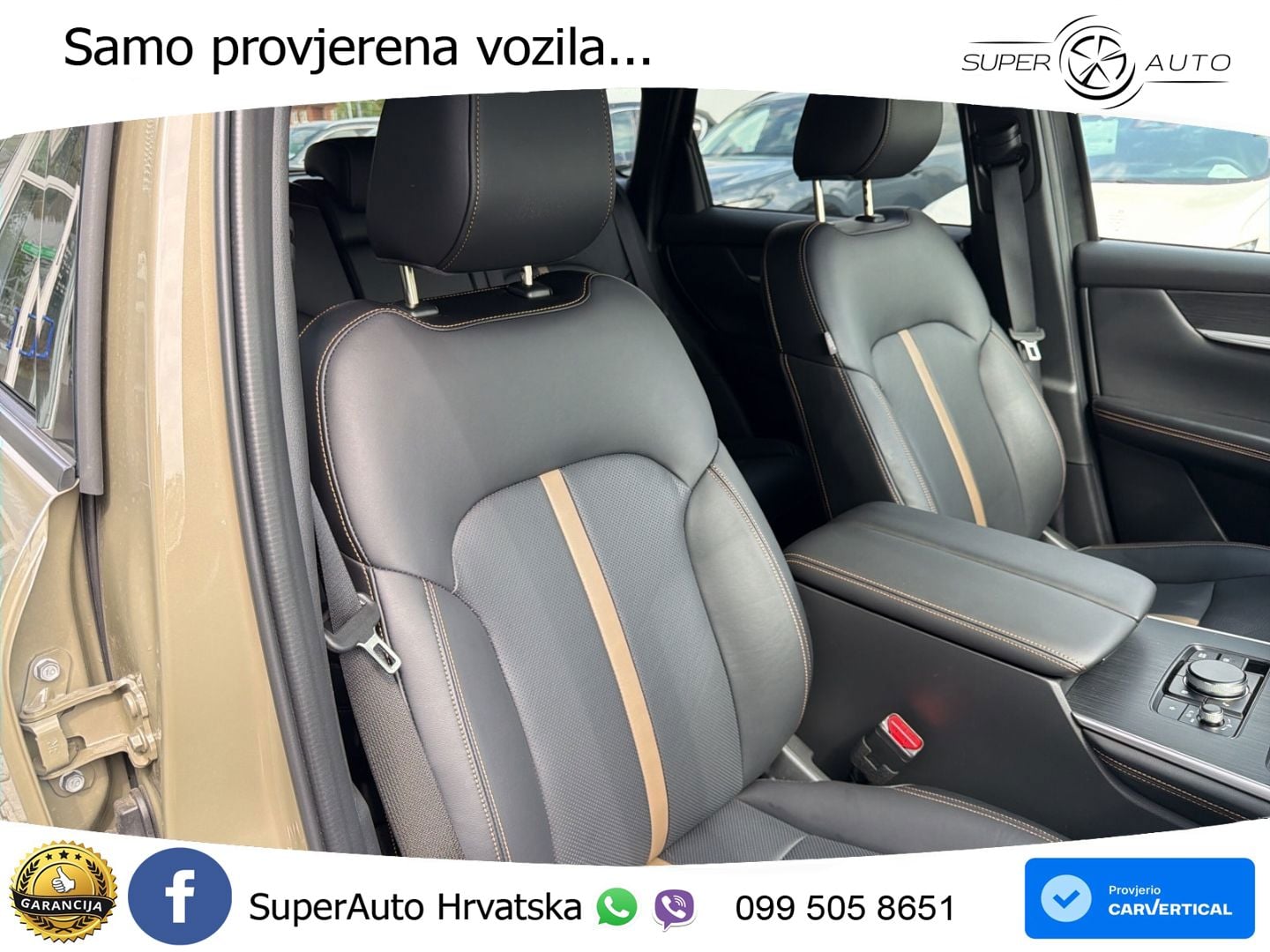 Mazda CX-60 2.5 e-Skyactiv (328 KS) AWD Automatic MATRIX+GR SJED+KAM