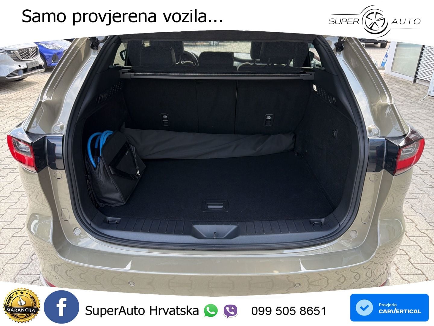 Mazda CX-60 2.5 e-Skyactiv (328 KS) AWD Automatic MATRIX+GR SJED+KAM