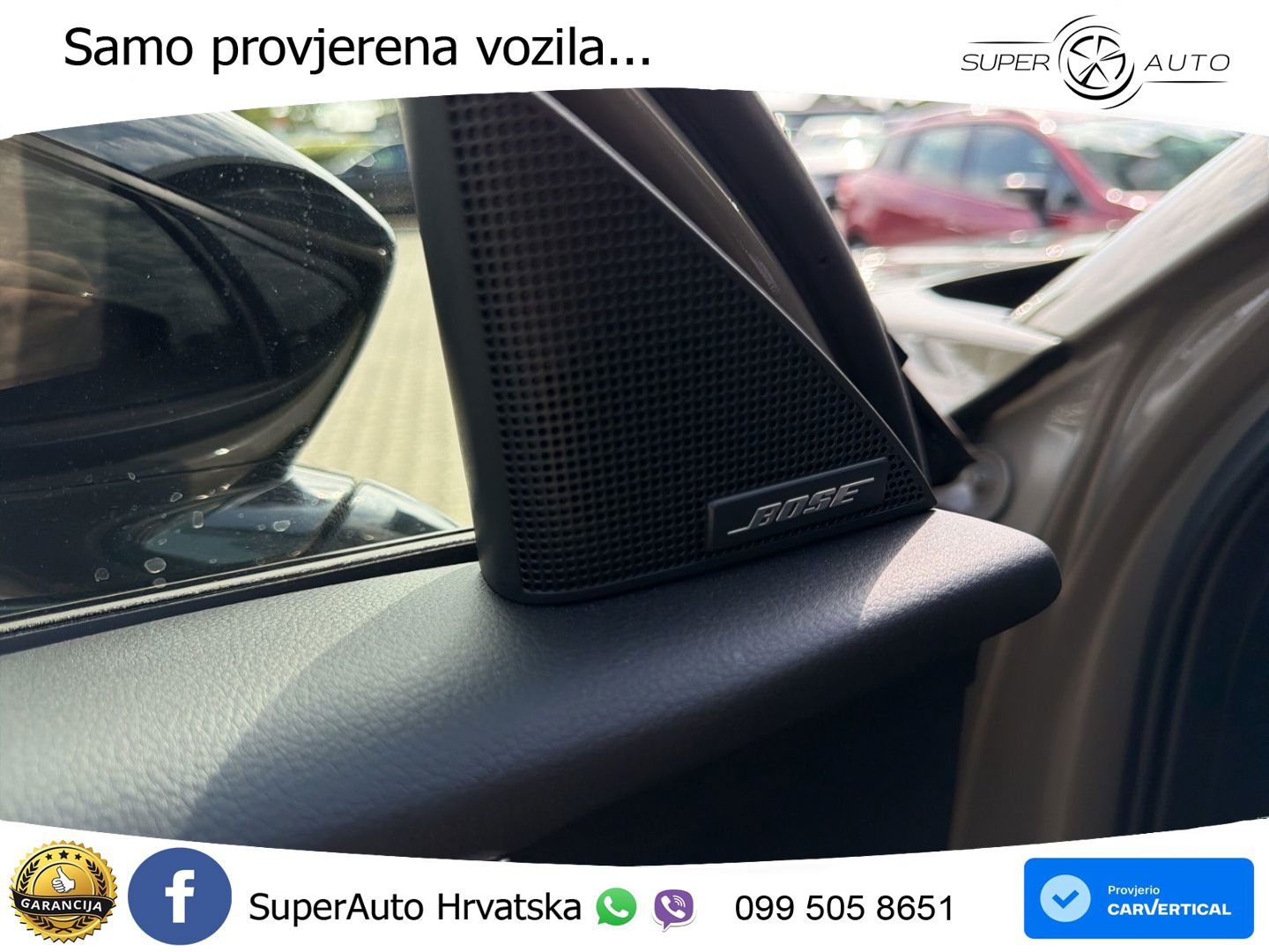 Mazda CX-60 2.5 e-Skyactiv (328 KS) AWD Automatic MATRIX+GR SJED+KAM