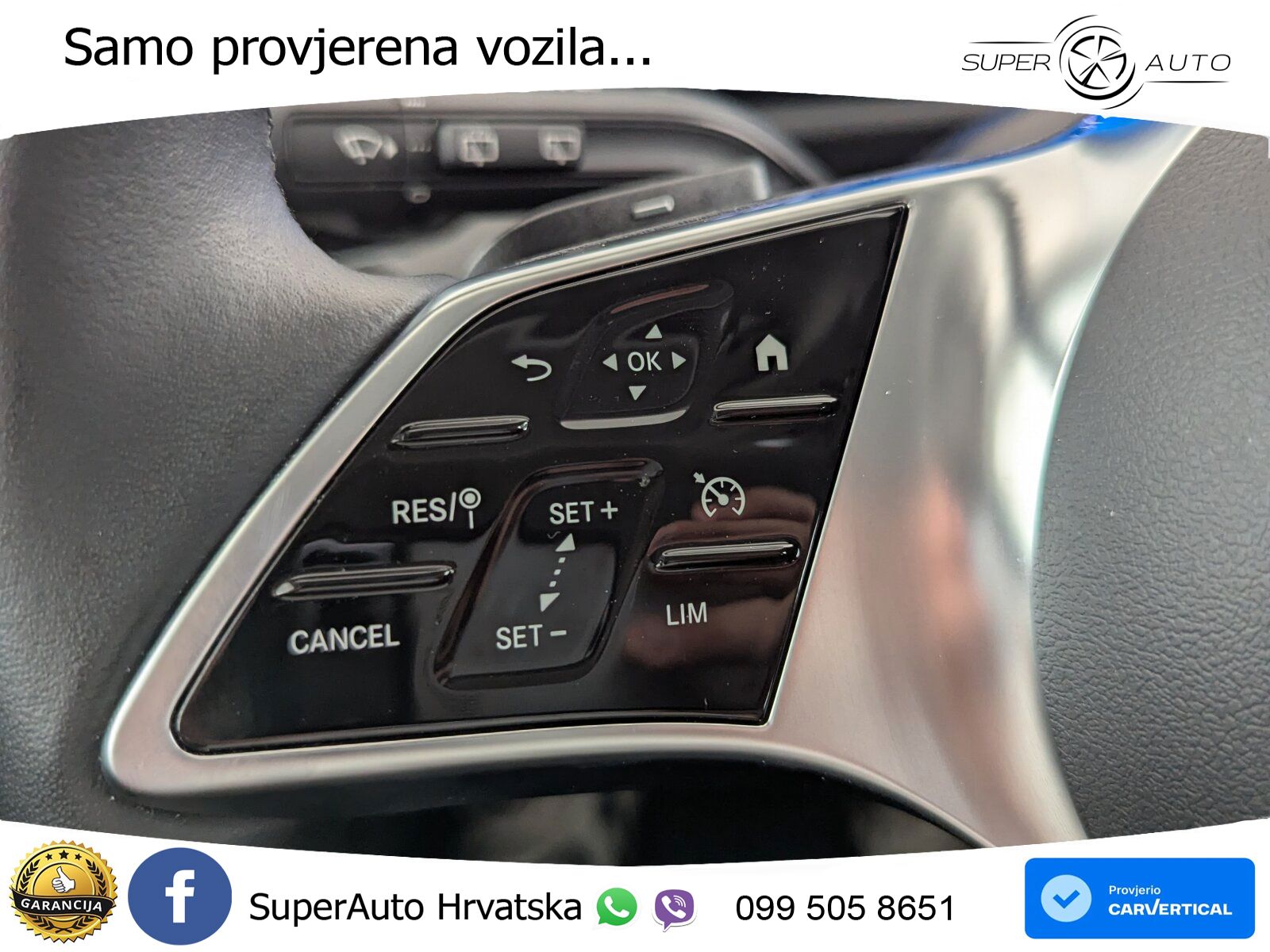 Mercedes-Benz A 200d 8G-DCT