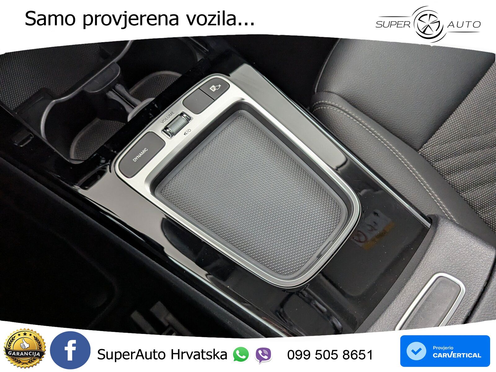 Mercedes-Benz A 200d 8G-DCT