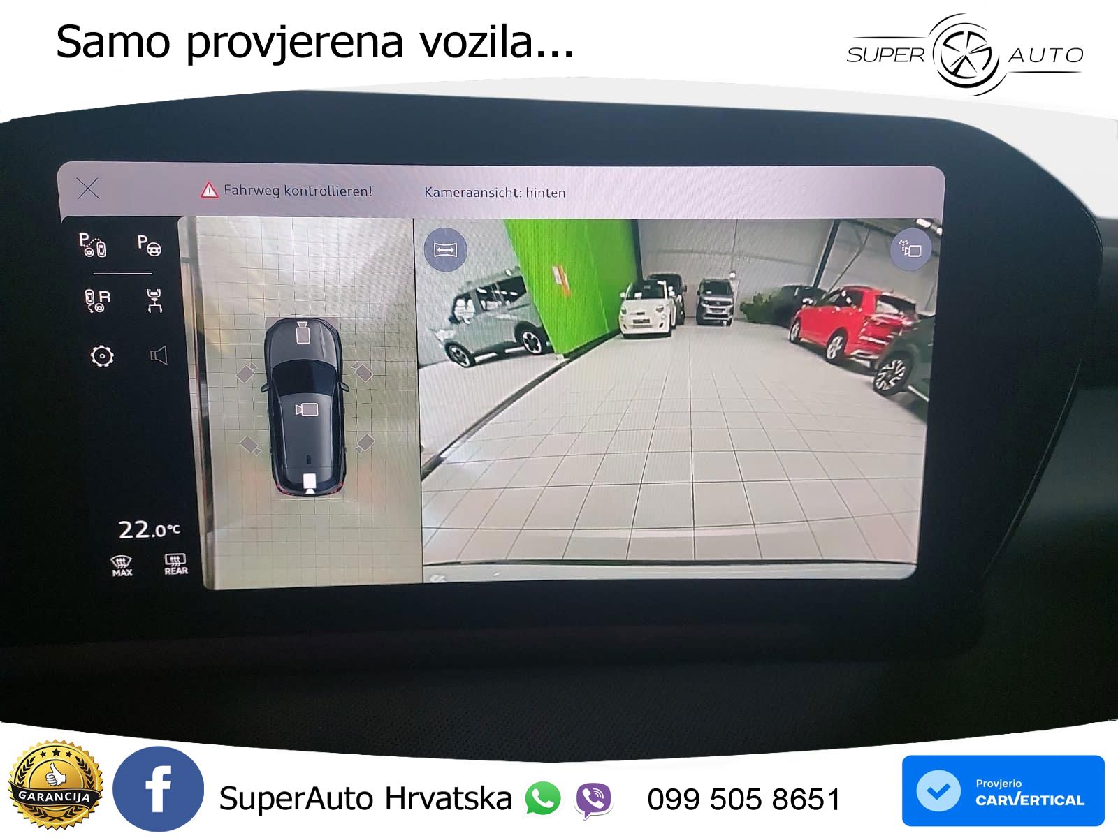 Audi Q3 2.0 TDI (150 KS) S tronic S line LED+GR SJED+ACC