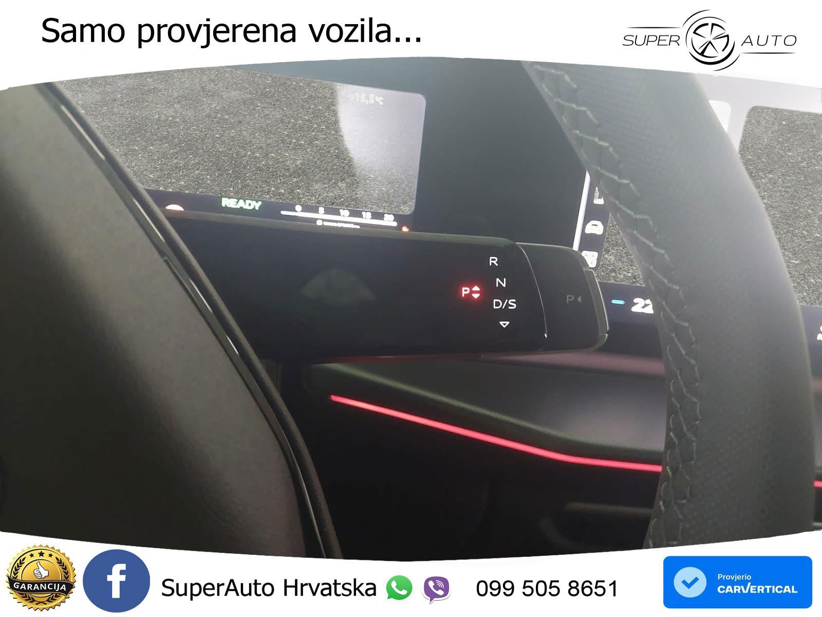 Audi Q3 2.0 TDI (150 KS) S tronic S line LED+GR SJED+ACC