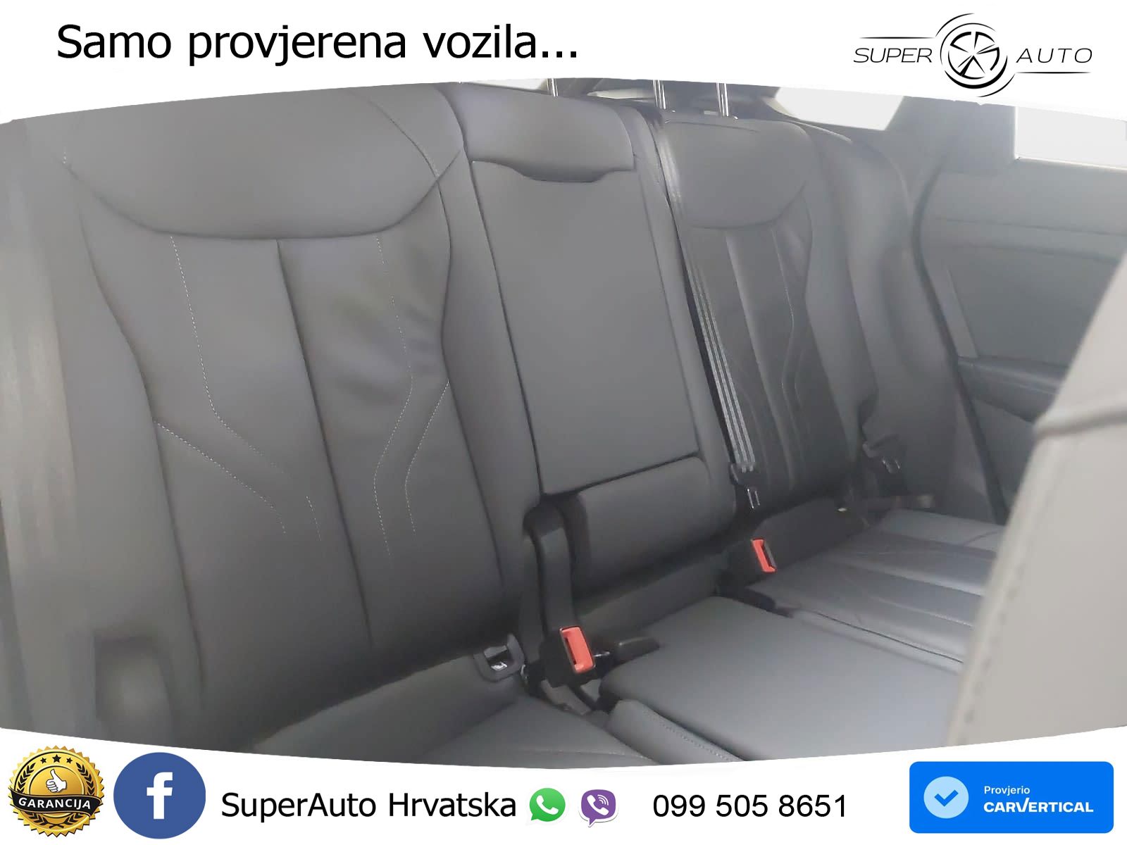 Audi Q3 2.0 TDI (150 KS) S tronic S line LED+GR SJED+ACC