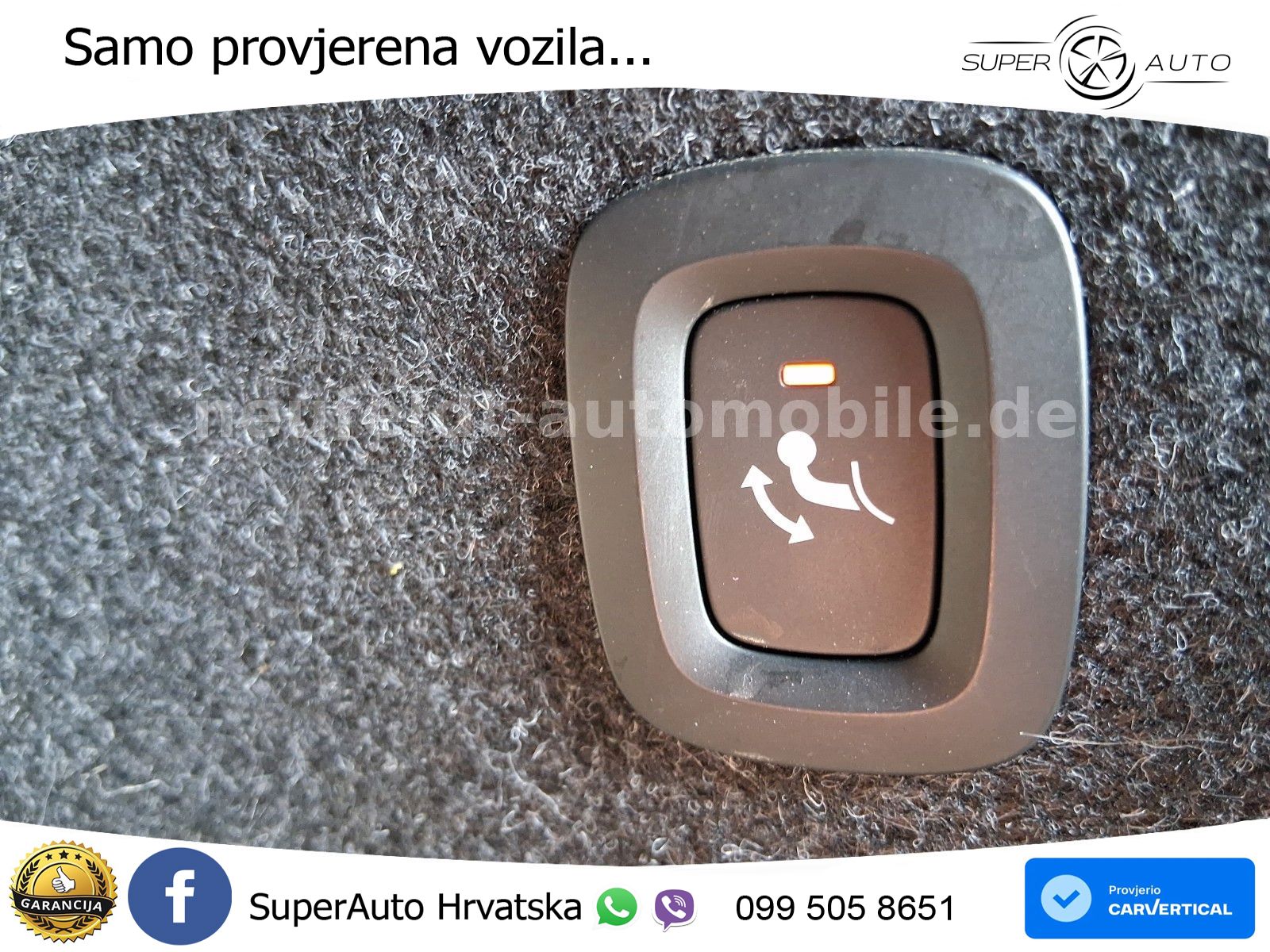 Volvo XC40 2.0 B3 163 KS Automatic