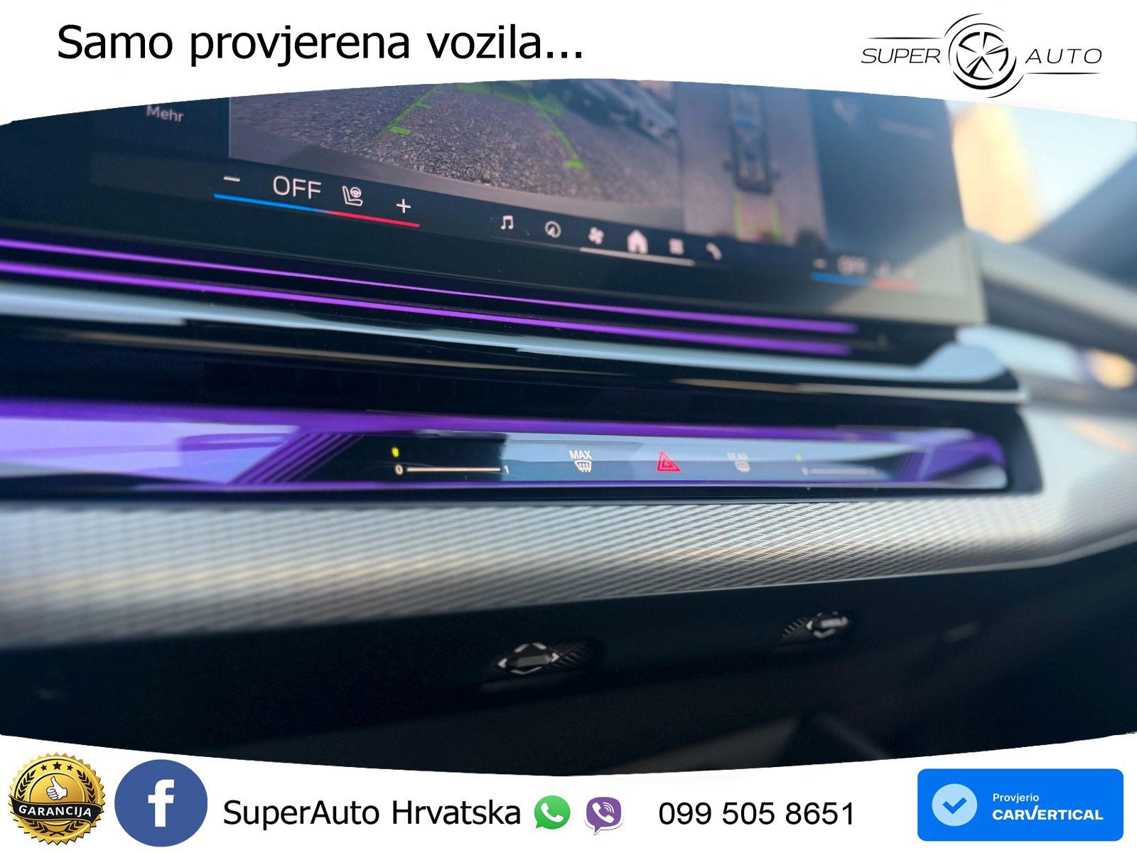 BMW 520i Touring (208 KS) Steptronic LED+GR SJED+ACC